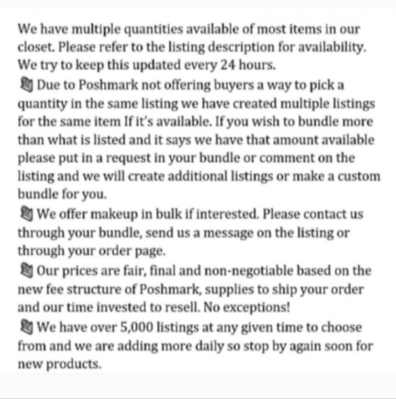 INH Hair-Quick Slick Mini 8ml - Picture 3 of 4